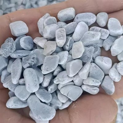 دھلی ہوئی بجری